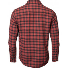 Load image into Gallery viewer, Replika Red and Black Check Shirt K
