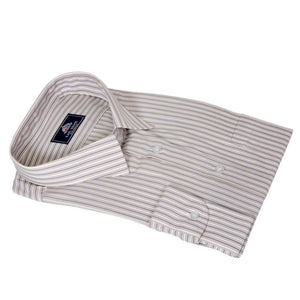 Rael Brook Striped Formal Shirt