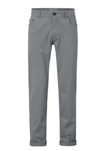 Redpoint Grey Jeans Milton