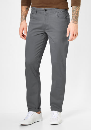 Redpoint Grey Jeans Milton