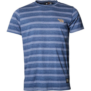 Replika Horizontal Stripe T-Shirt K