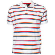 Load image into Gallery viewer, Replika Striped T-Shirt K
