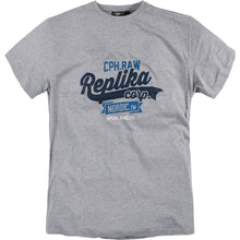 Load image into Gallery viewer, Replika Nordic T-Shirt K

