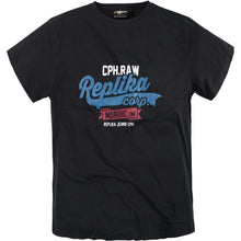 Load image into Gallery viewer, Replika Nordic T-Shirt K
