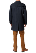Load image into Gallery viewer, Brook Taverner Rother Rainmac Coat R
