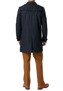 Brook Taverner Rother Rainmac Jacket K