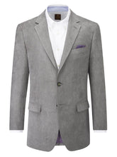 Load image into Gallery viewer, Skopes grey blazer

