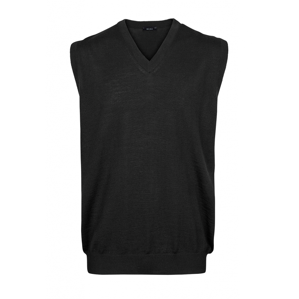 Mens slipover sleeveless jumpers best sale