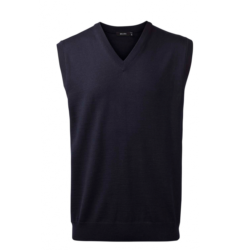 Pullover clearance sleeveless sweater