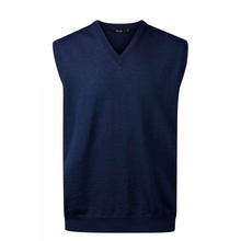 Load image into Gallery viewer, Belika Slipover Pullover Sleeveless Sweater Vest R
