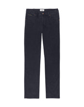 Load image into Gallery viewer, Wrangler Texas Dark Navy Jeans
