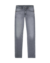 Load image into Gallery viewer, Wrangler grey jeans
