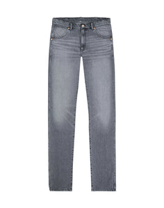 Wrangler grey jeans