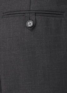 Skopes charcoal grey trousers 