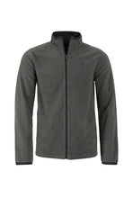 Load image into Gallery viewer, Weird Fish Merrill grey jacket style top
